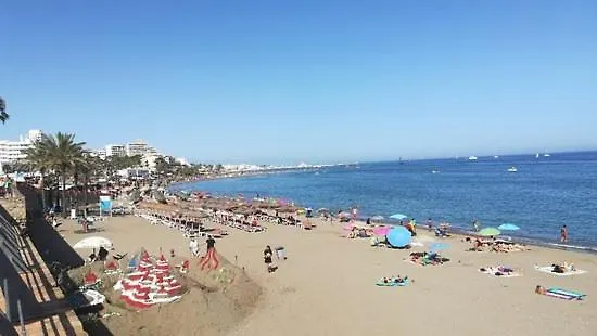Vista Bonita Daire Benalmádena