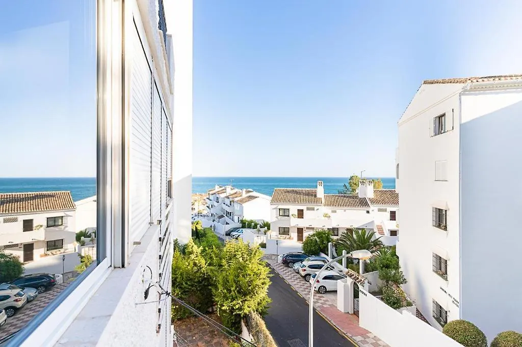 Vista Bonita Daire Benalmádena