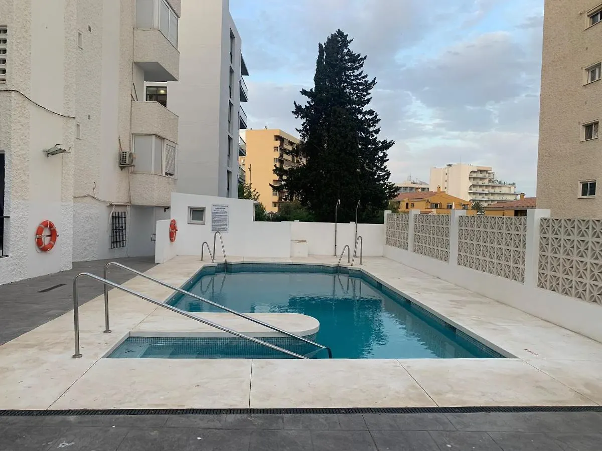 Vista Bonita Daire Benalmádena 0*,