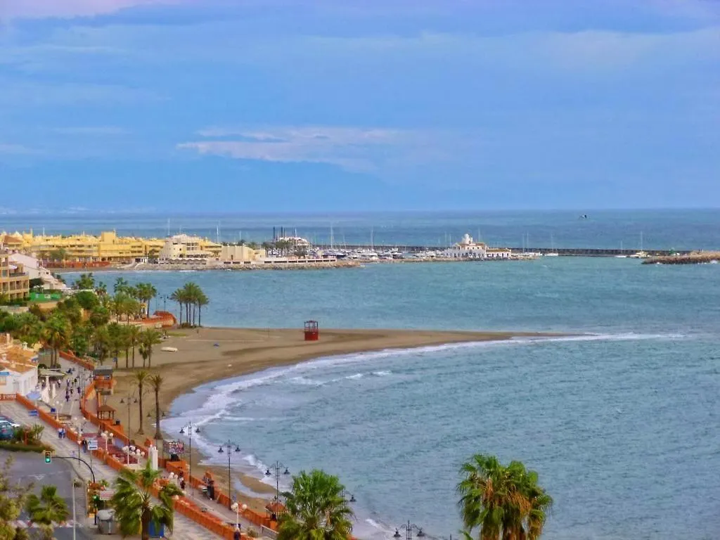 Vista Bonita Apartment Benalmadena