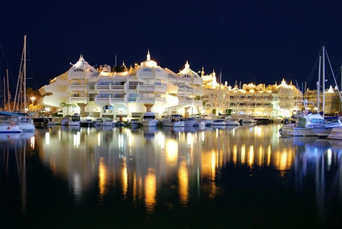 Vista Bonita Apartment Benalmadena