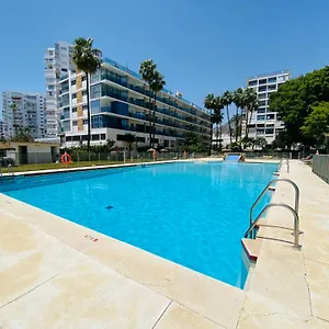 Lägenhet Ms Pepita, Benalmádena
