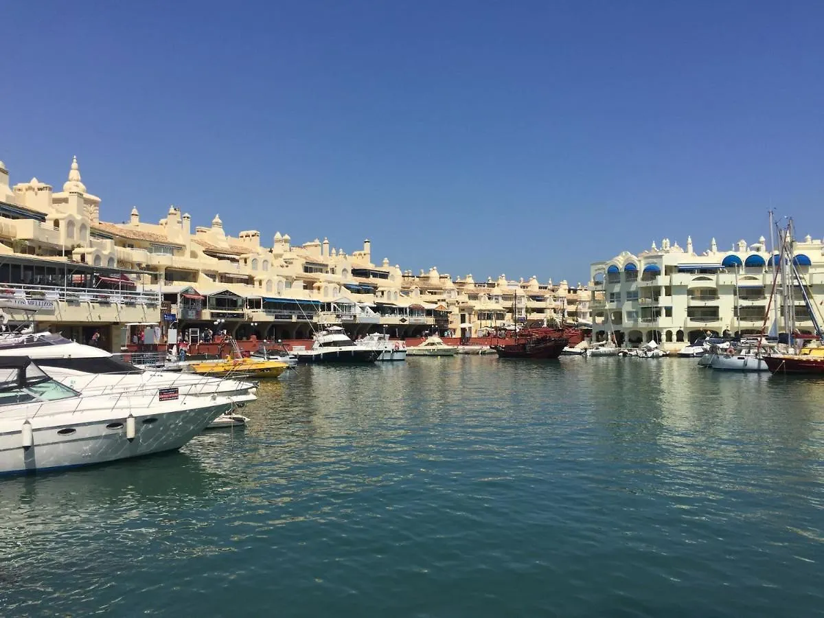 Vista Bonita Apartment Benalmadena Spain