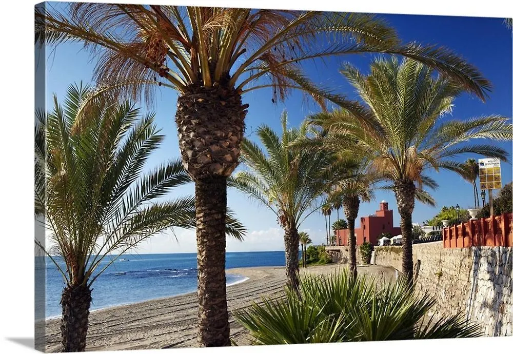 Vista Bonita Apartment Benalmadena Spain