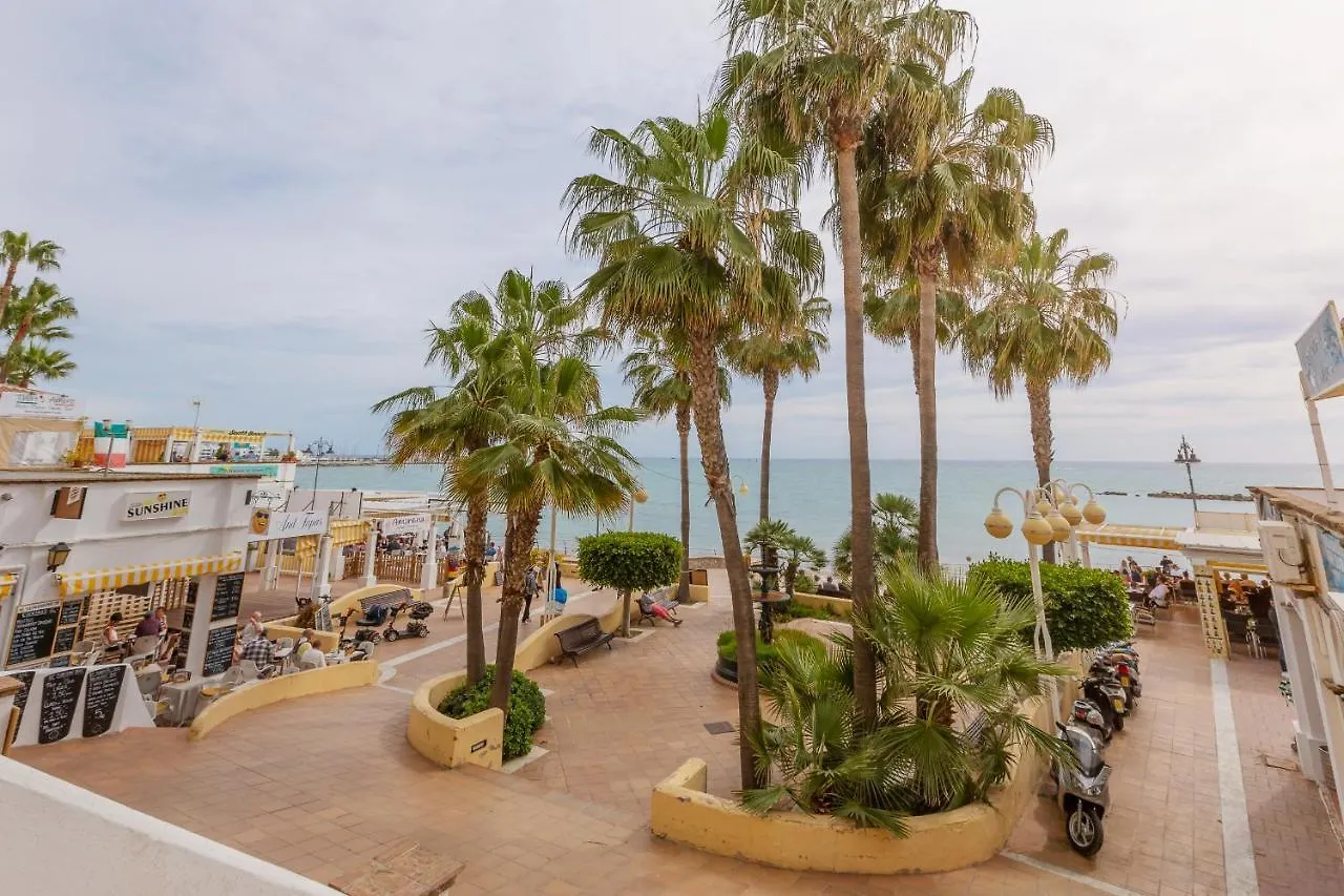 Vista Bonita Apartment Benalmadena 0*,  Spain