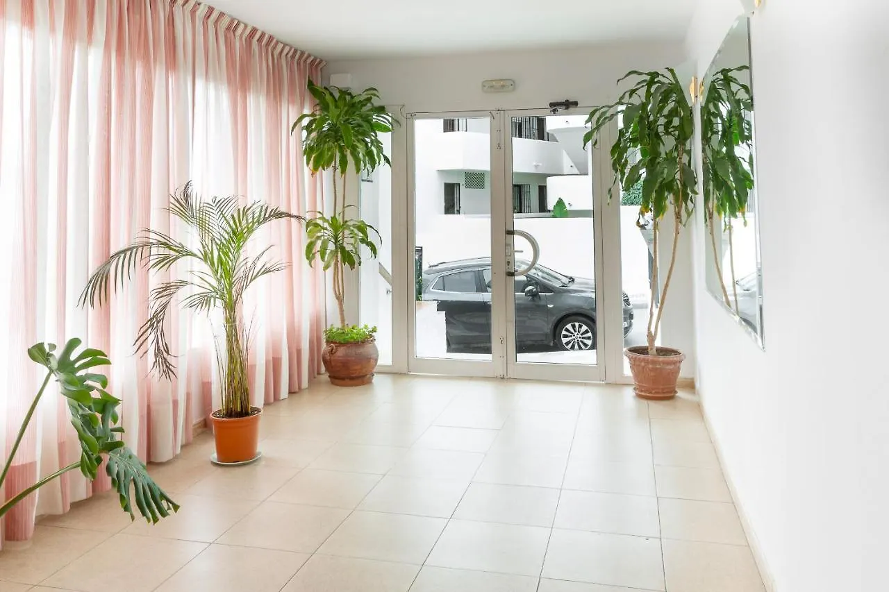 Vista Bonita Apartment Benalmadena 0*,  Spain