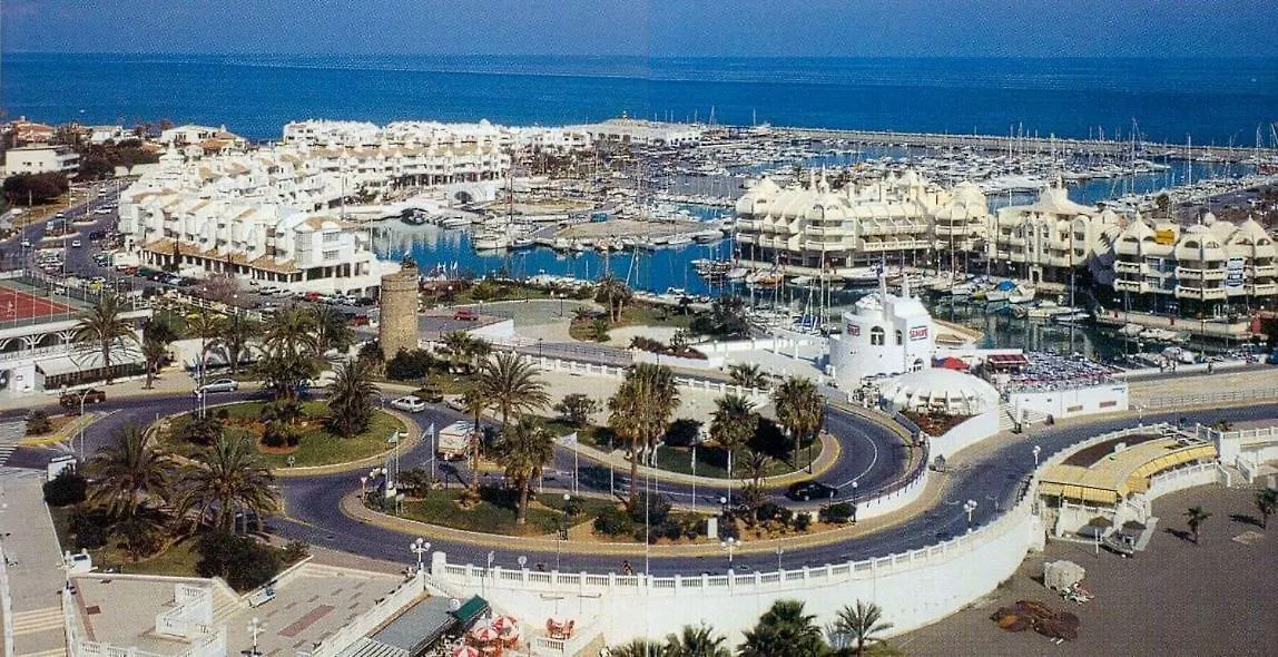 Vista Bonita Apartment Benalmadena 0*,