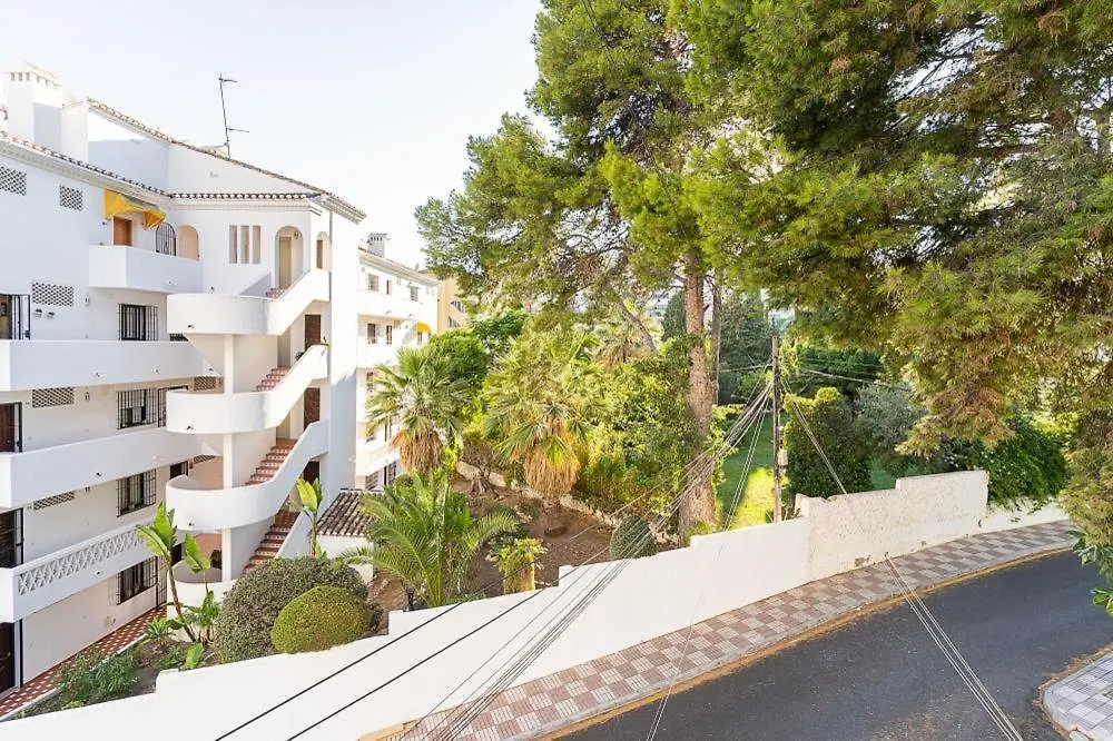 Vista Bonita Apartment Benalmadena